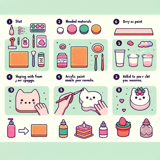 how to make a squishy