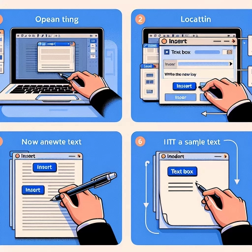 how to make a text box in google docs