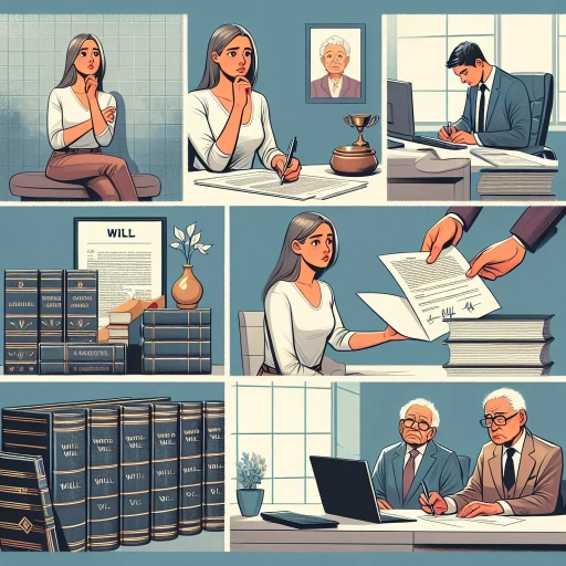 how to make a will in bc