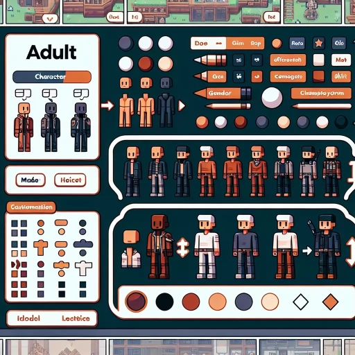 how to make adult in infinite craft