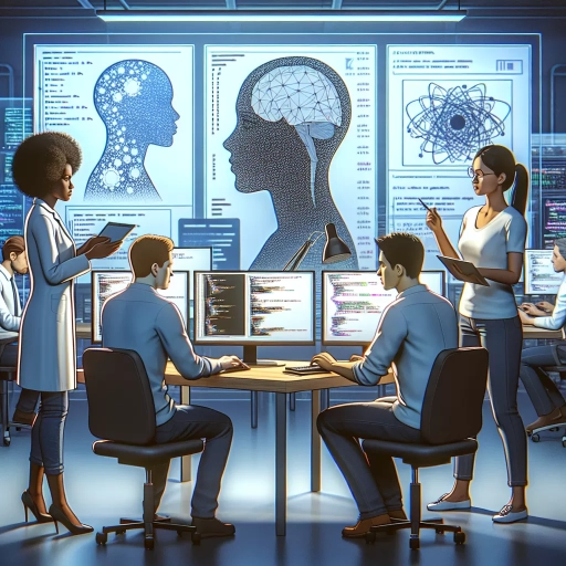 how to make an ai