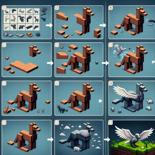 how to make animal in infinite craft