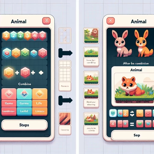 how to make animal in little alchemy
