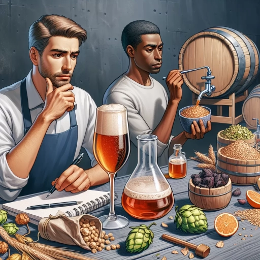how to make beer taste better