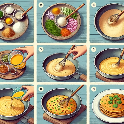 how to make besan chilla