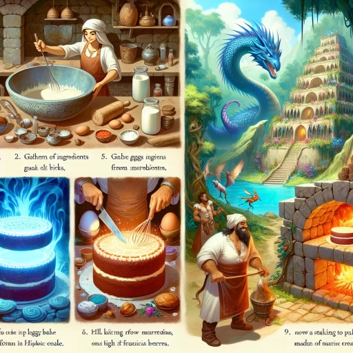 how to make cake in palworld