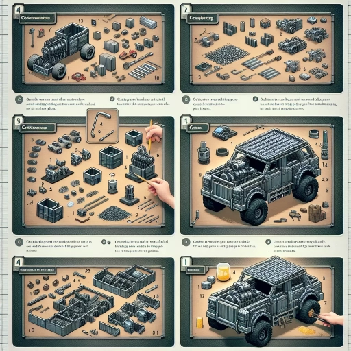 how to make car in infinite craft