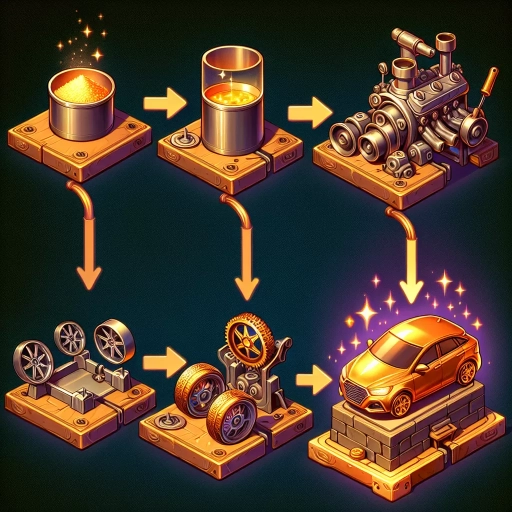 how to make car in little alchemy 2