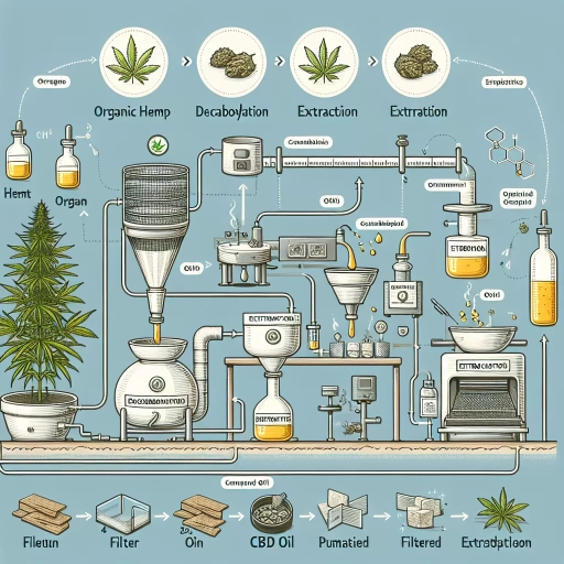 how to make cbd oil