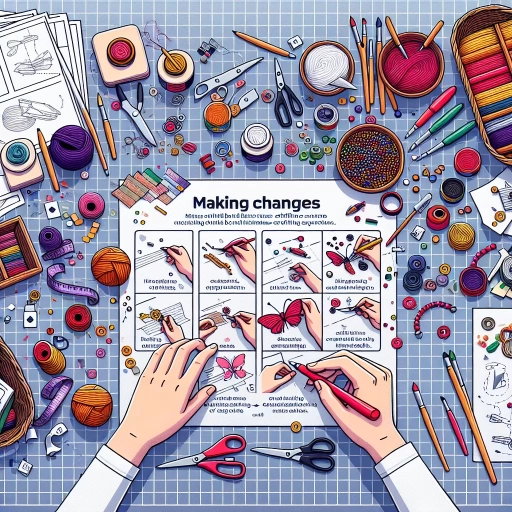 how to make change in infinite craft