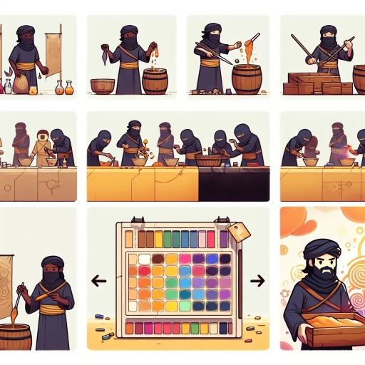 how to make color in infinite craft