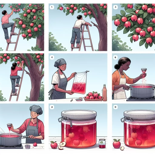 how to make crab apple jelly