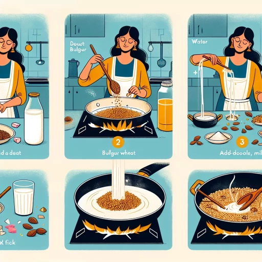how to make dalia