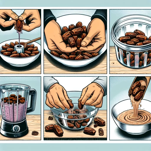 how to make date paste