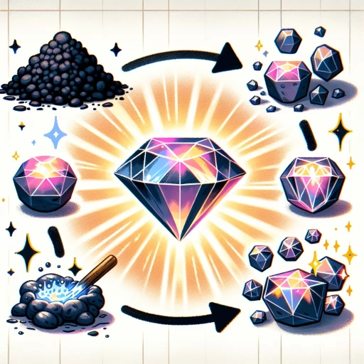 how to make diamond in little alchemy 2