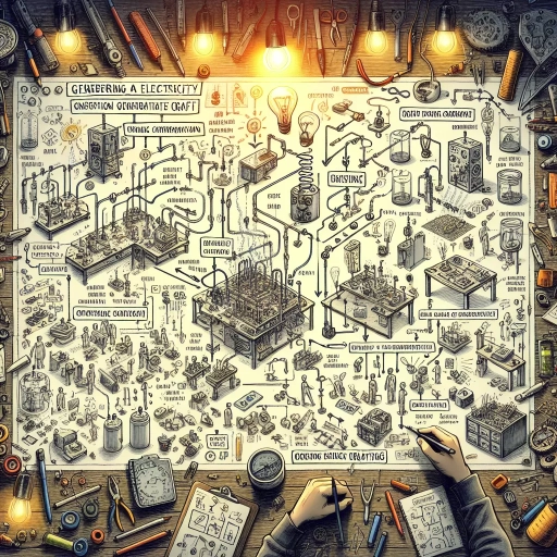 how to make electricity in infinite craft