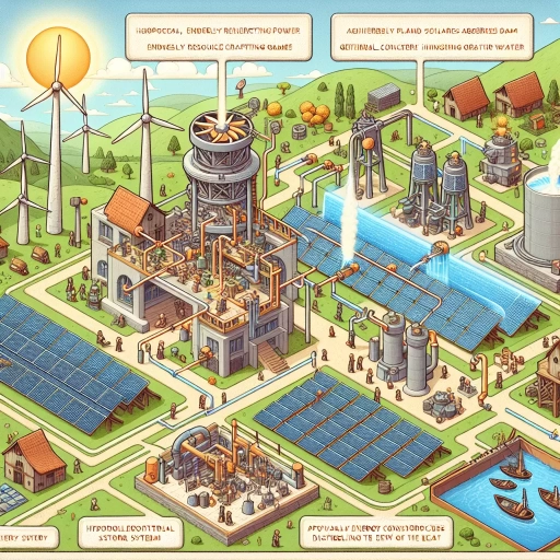 how to make energy in infinite craft