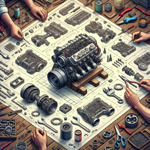 how to make engine in infinity craft