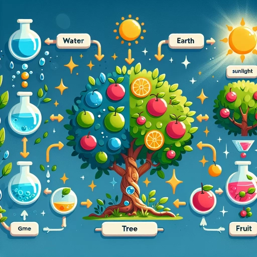how to make fruit in little alchemy 2
