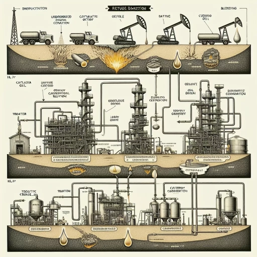 how to make gasoline