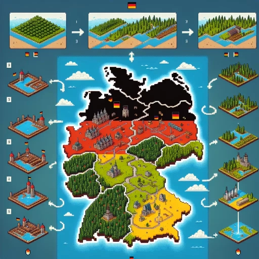 how to make germany in infinite craft