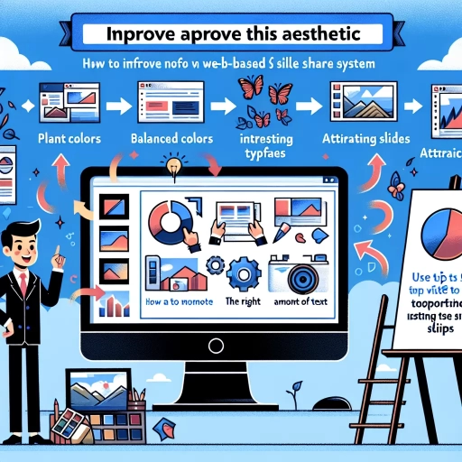 how to make google slides look good