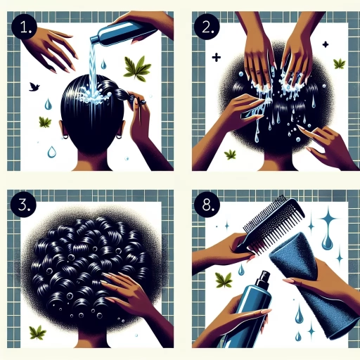 how to make hair fluffy
