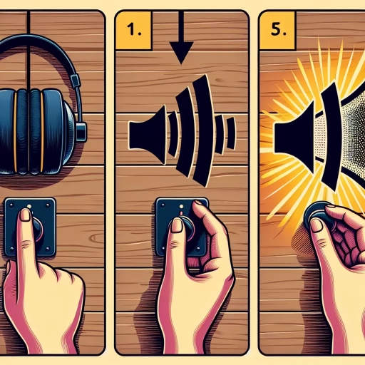how to make headphones louder