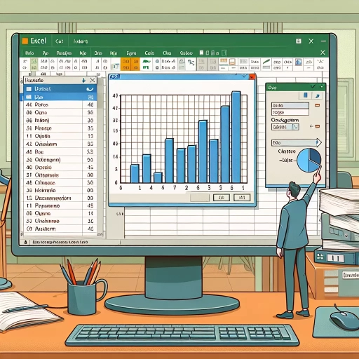 how to make histogram in excel