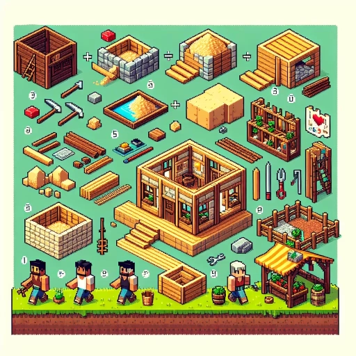 how to make house in infinite craft