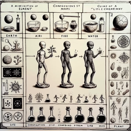 how to make human in little alchemy