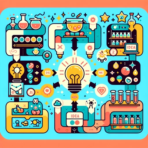 how to make idea in little alchemy 2