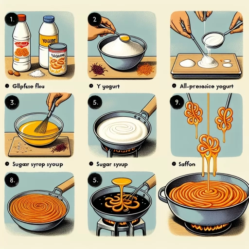 how to make jalebi