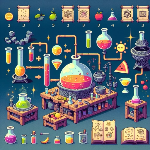 how to make juice in little alchemy 2