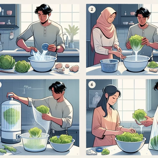 how to make lettuce last longer