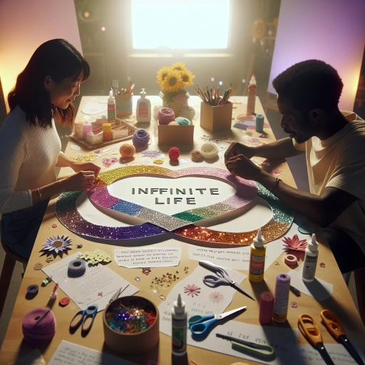 how to make life infinite craft