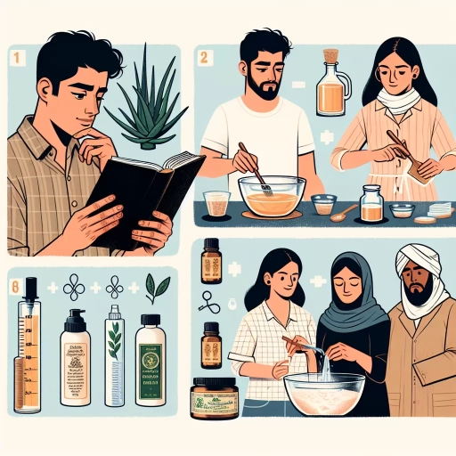 how to make lube