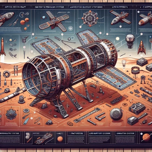 how to make mars infinite craft