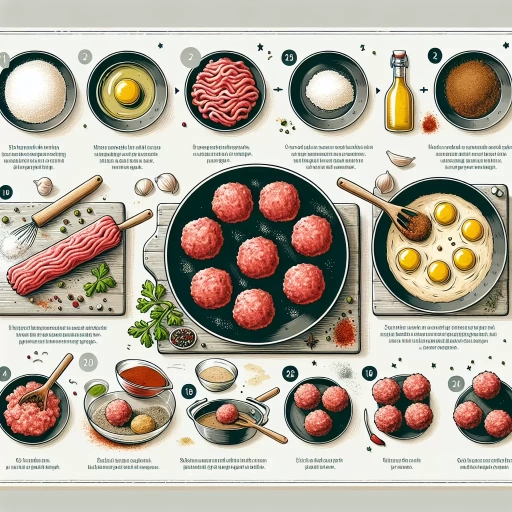 how to make meatballs without breadcrumbs