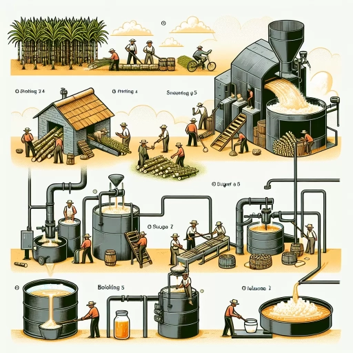 how to make molasses