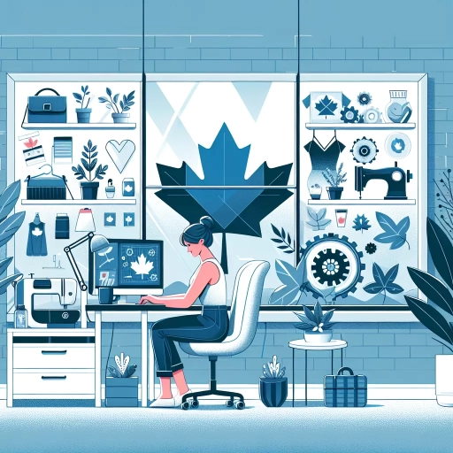 how to make money at home canada