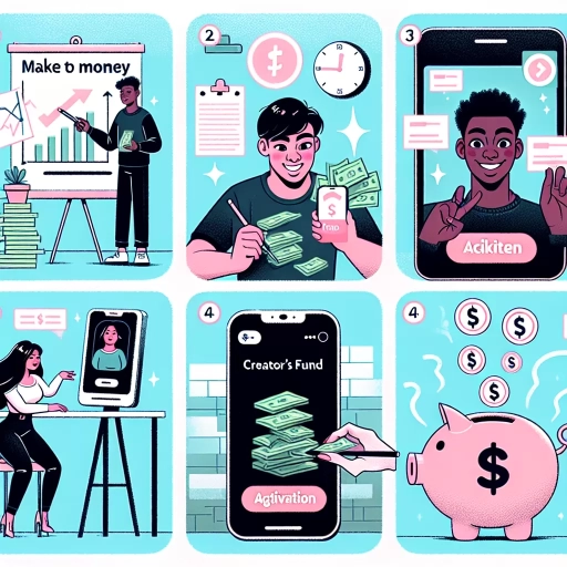 how to make money on tiktok canada