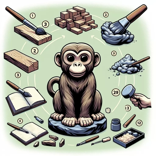 how to make monkey in infinity craft