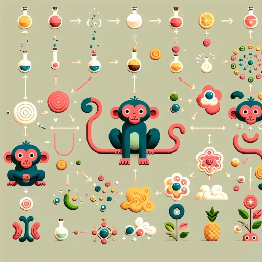 how to make monkey in little alchemy 2