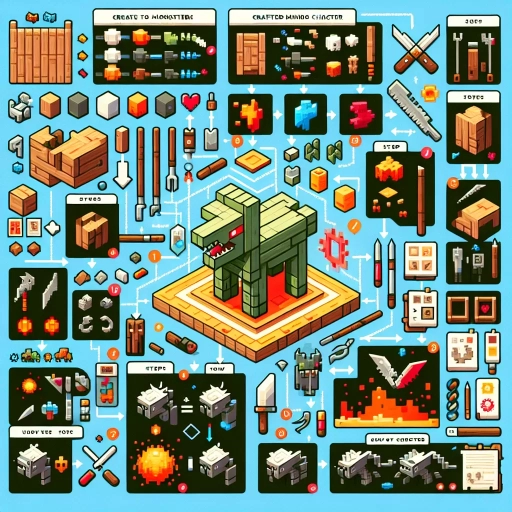 how to make monster in infinite craft