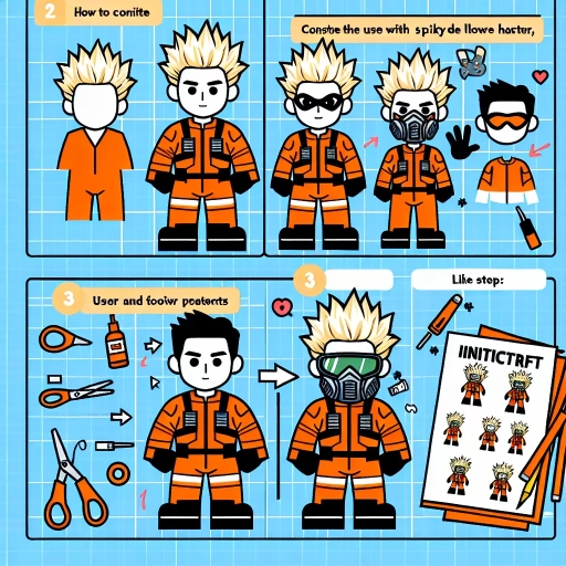 how to make naruto in infinite craft