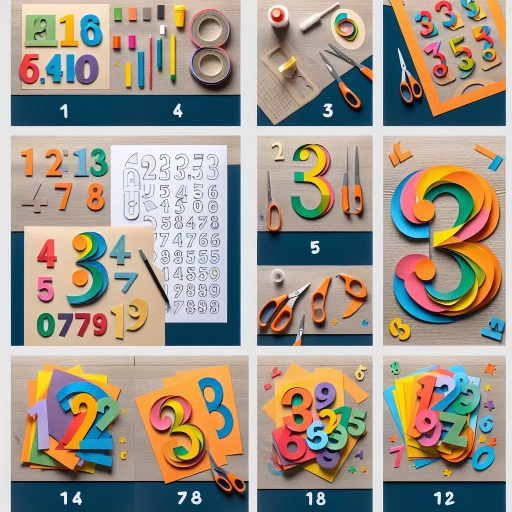 how to make numbers in infinite craft