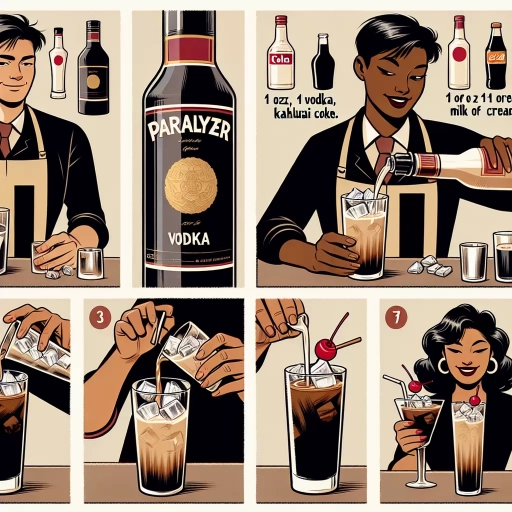 how to make paralyzer