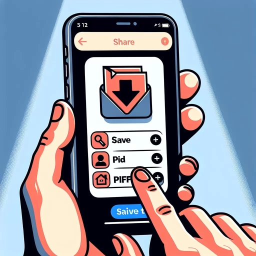 how to make pdf in iphone