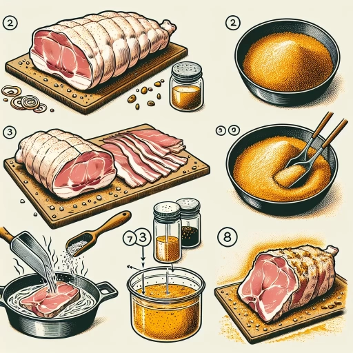 how to make peameal bacon